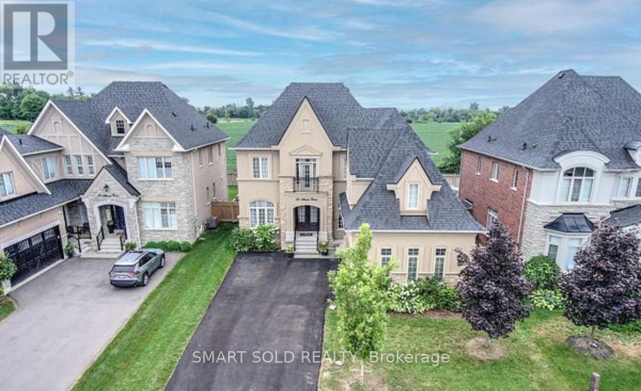 25 Munsie Drive, King, Ontario  L7B 0N8 - Photo 50 - N12927198