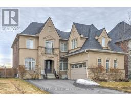 25 MUNSIE DRIVE, King, Ontario