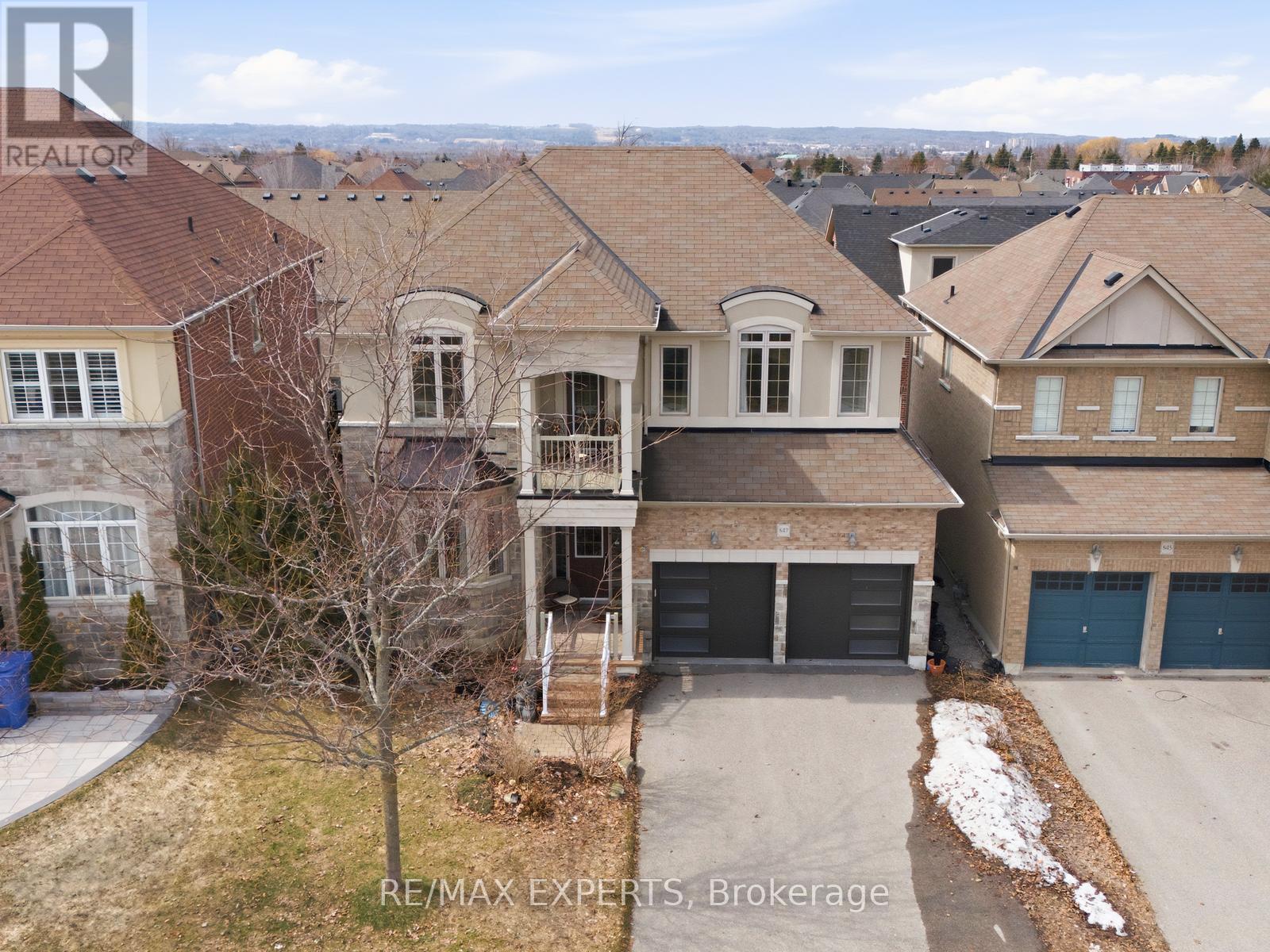847 MEMORIAL CIRCLE, Newmarket, Ontario