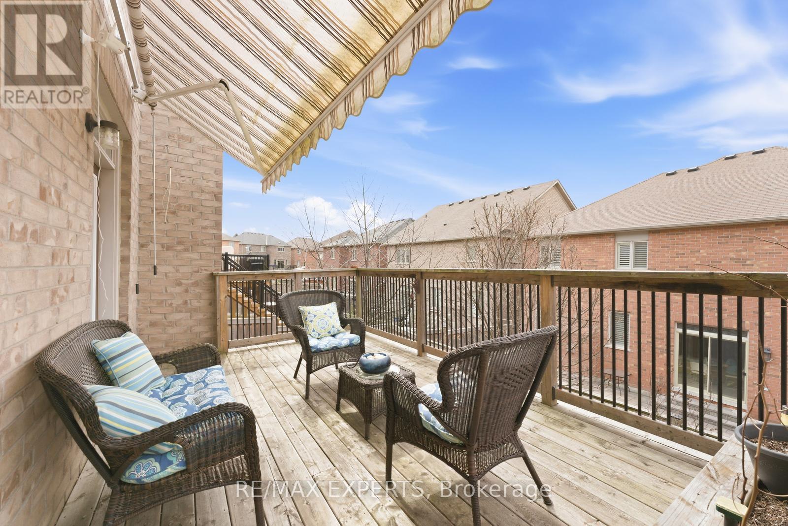 847 Memorial Circle, Newmarket, Ontario  L3X 0B3 - Photo 41 - N12927210