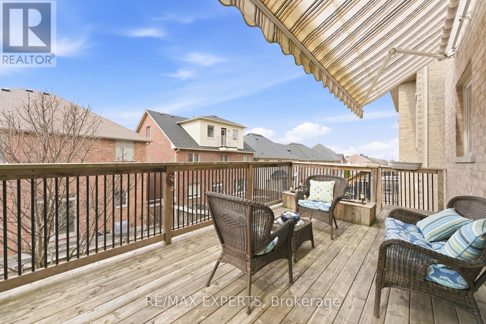 847 Memorial Circle, Newmarket, Ontario  L3X 0B3 - Photo 42 - N12927210