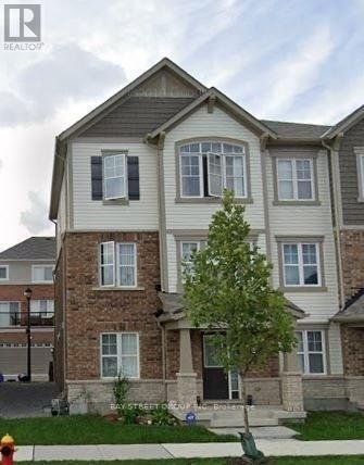 1574 FARMSTEAD DRIVE, Milton, Ontario