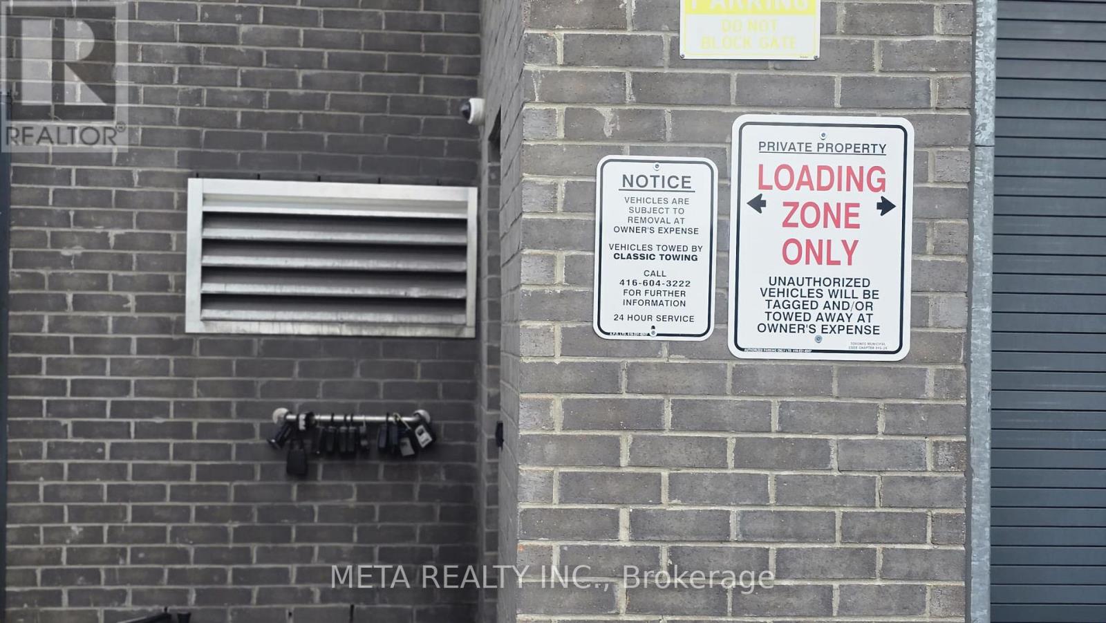 308 - 16 Mcadam Avenue, Toronto, Ontario  M6A 0B9 - Photo 21 - W12927178