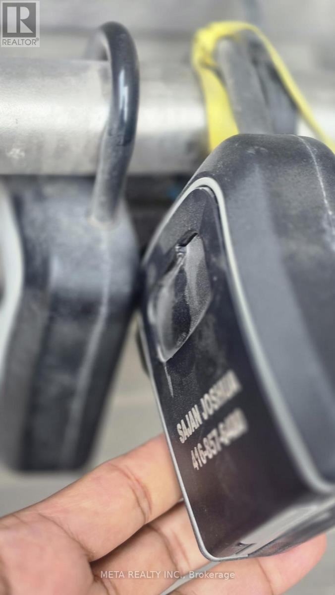 308 - 16 Mcadam Avenue, Toronto, Ontario  M6A 0B9 - Photo 22 - W12927178