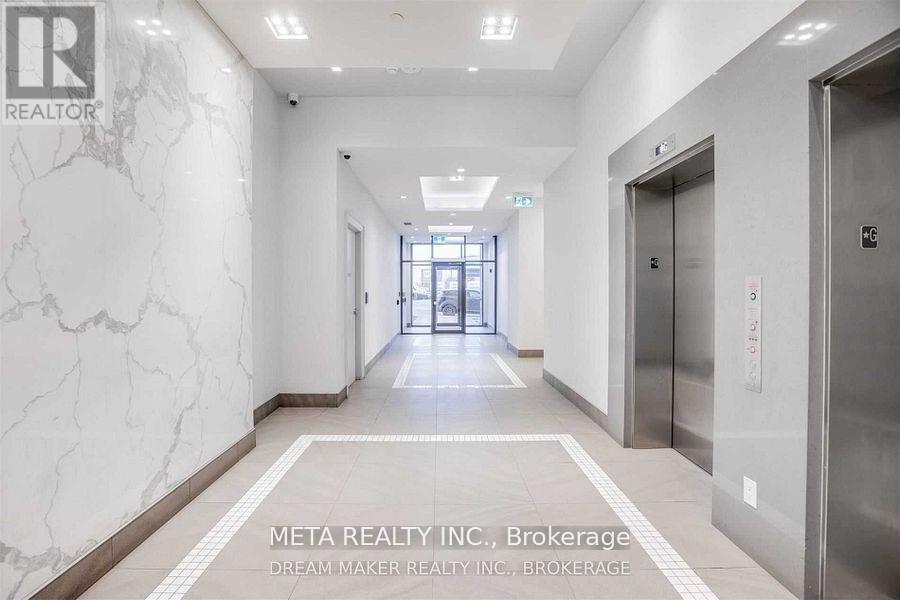 308 - 16 Mcadam Avenue, Toronto, Ontario  M6A 0B9 - Photo 4 - W12927178