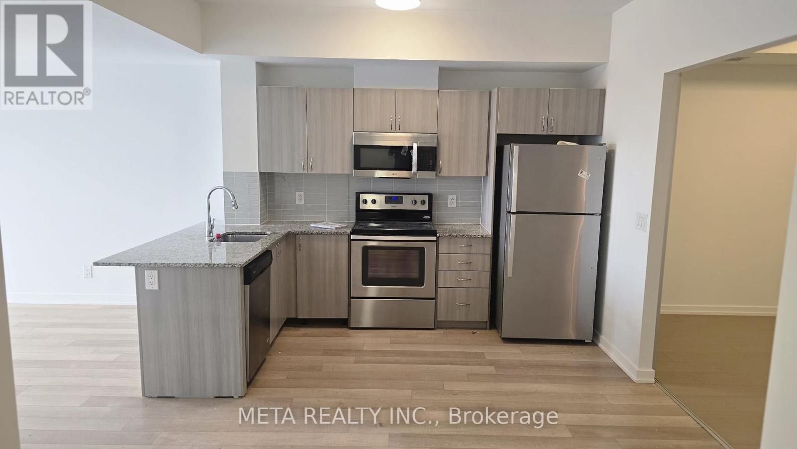 308 - 16 Mcadam Avenue, Toronto, Ontario  M6A 0B9 - Photo 7 - W12927178