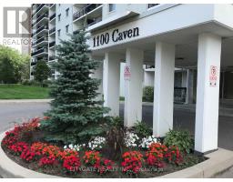 PH10 - 1100 CAVEN STREET, Mississauga, Ontario