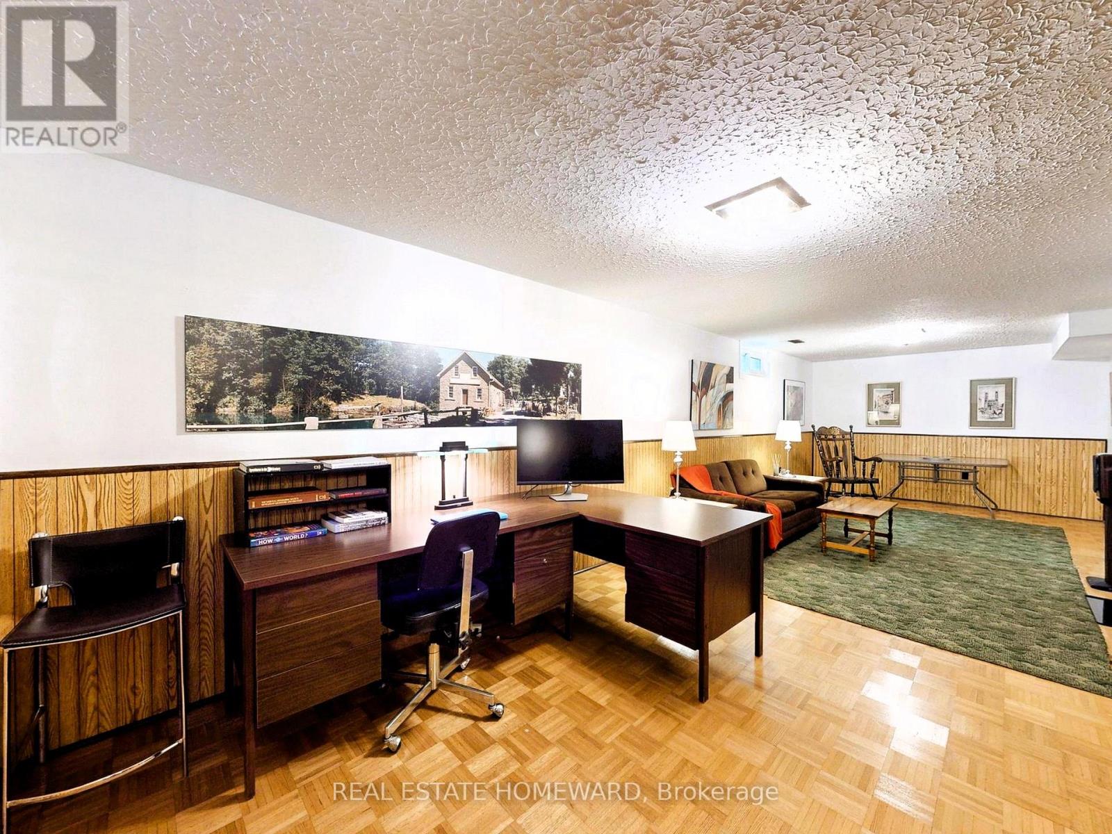 3058 Viewmount Road, Oakville, Ontario  L6L 5M7 - Photo 28 - W12927184