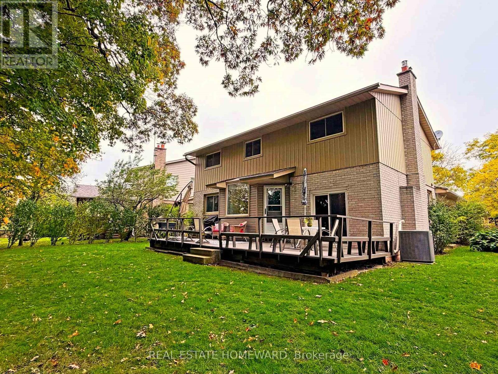 3058 Viewmount Road, Oakville, Ontario  L6L 5M7 - Photo 35 - W12927184