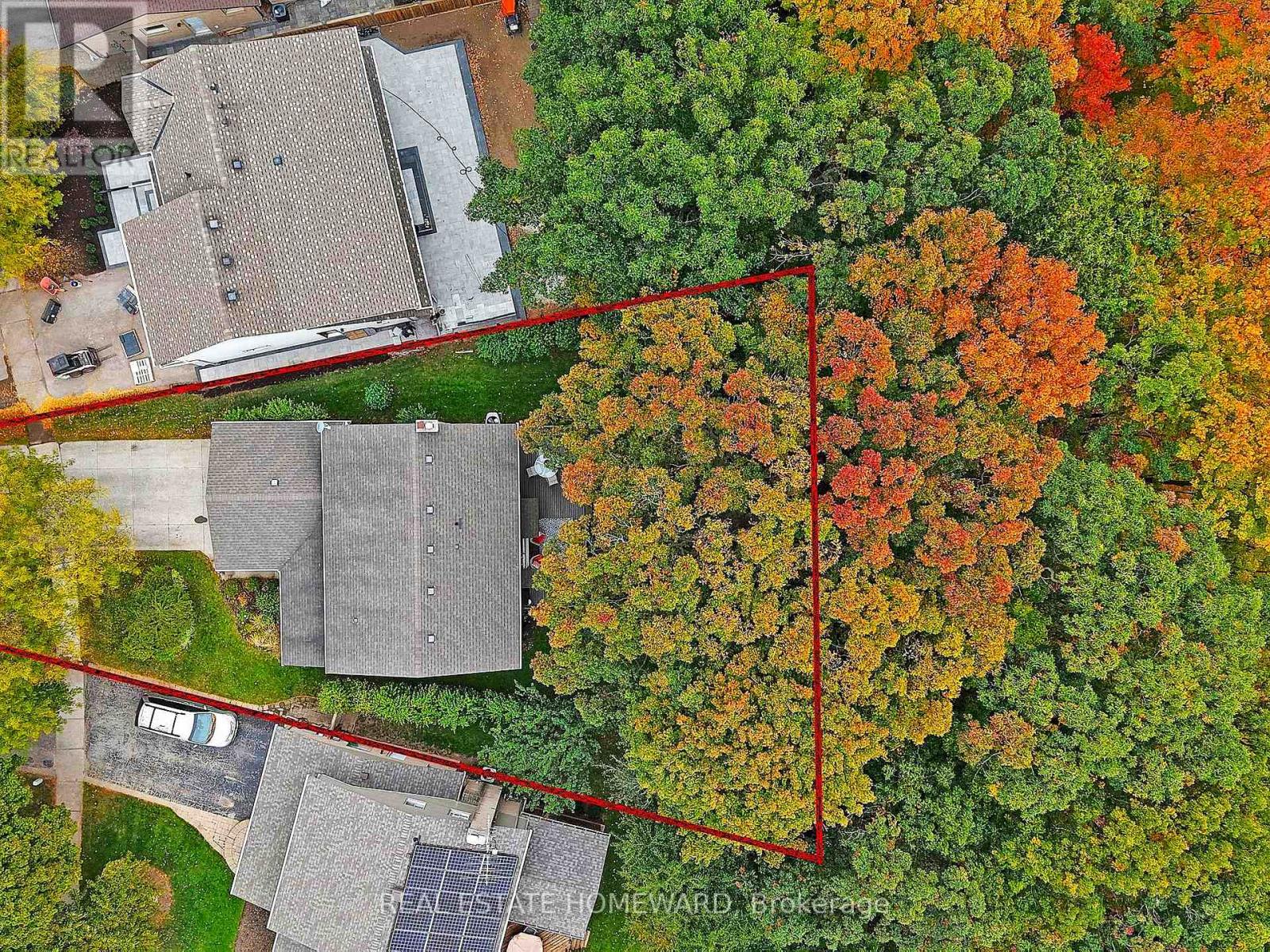 3058 Viewmount Road, Oakville, Ontario  L6L 5M7 - Photo 42 - W12927184