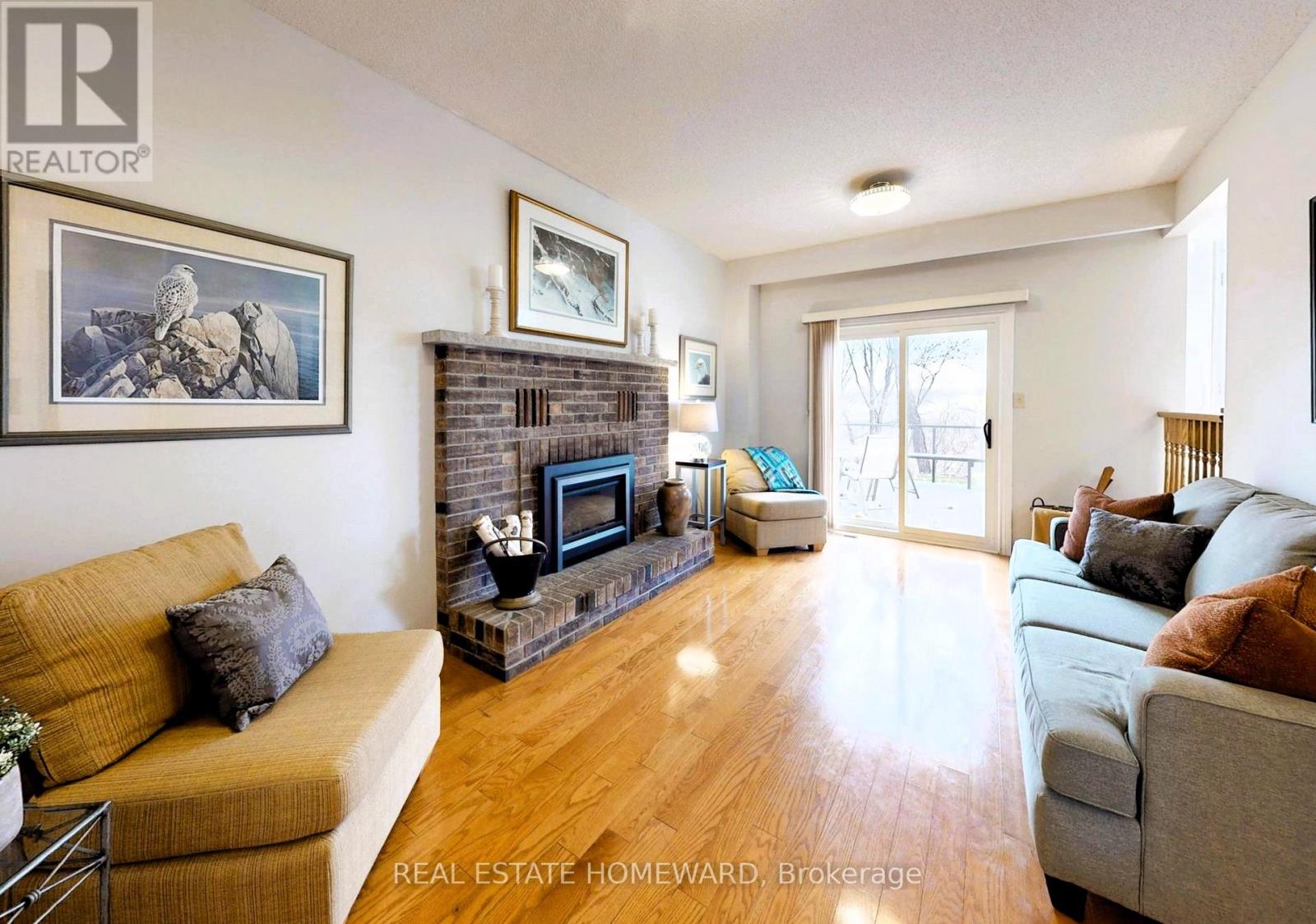 3058 Viewmount Road, Oakville, Ontario  L6L 5M7 - Photo 9 - W12927184