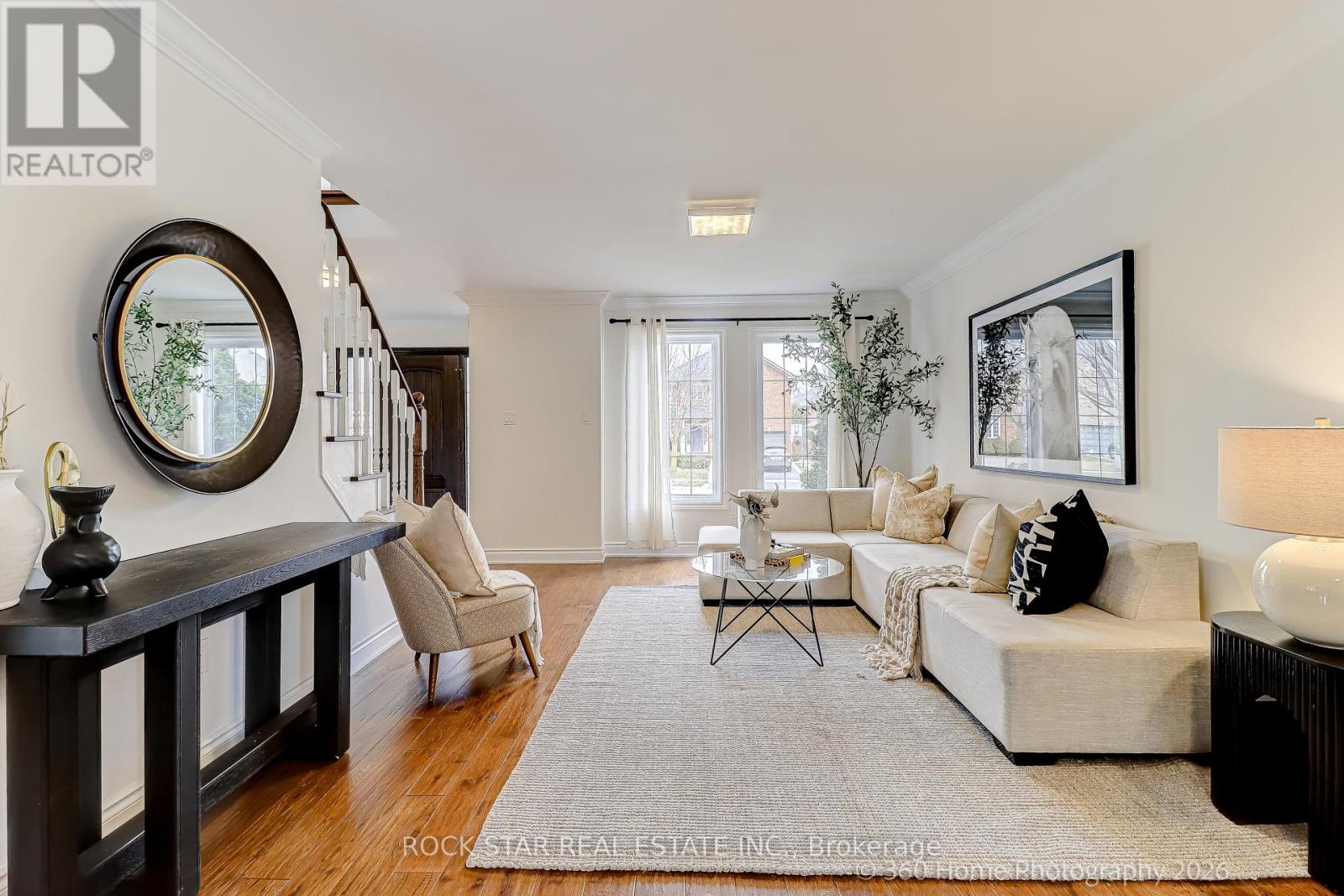 2444 Towne Boulevard, Oakville, Ontario  L6H 5X6 - Photo 10 - W12927194