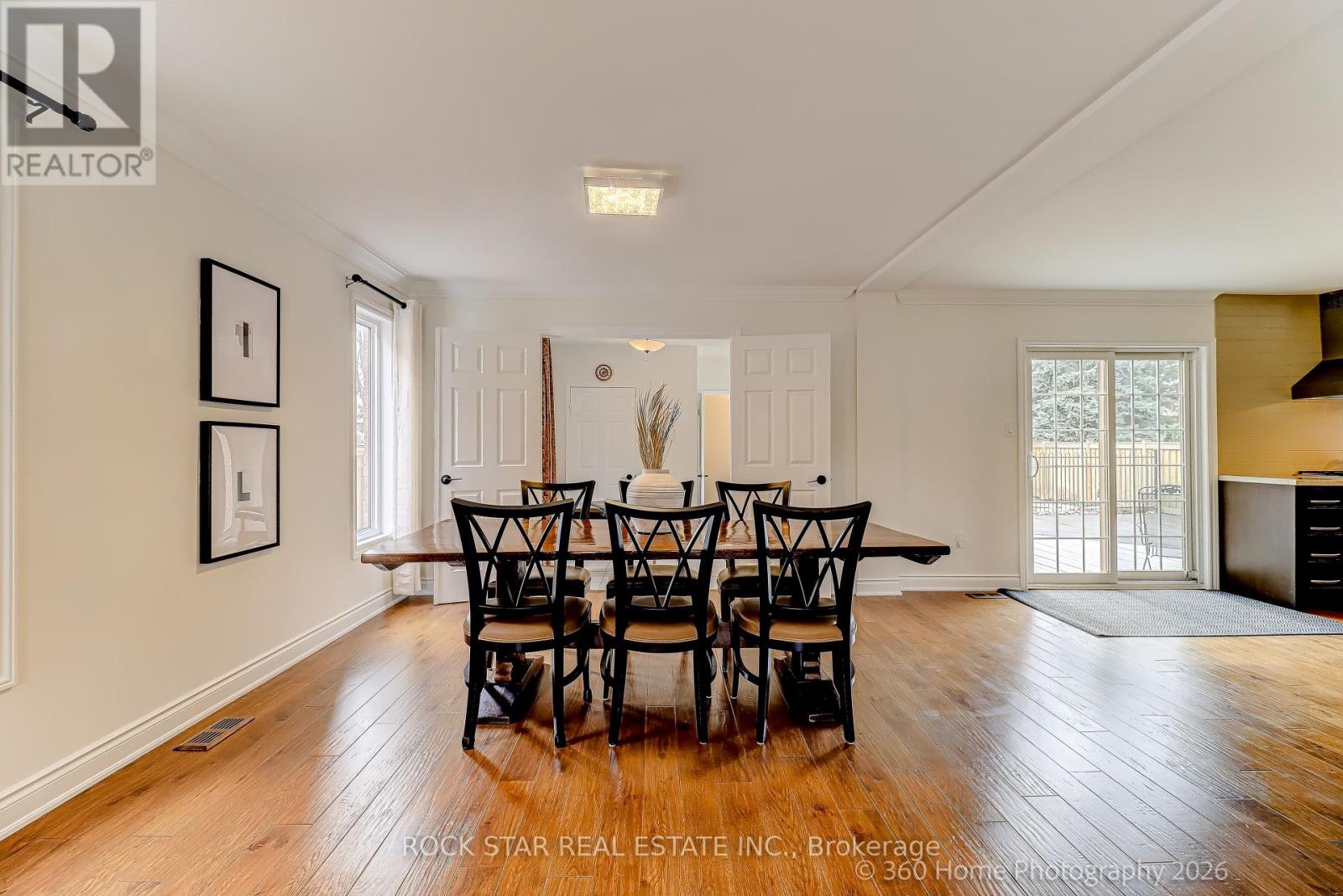 2444 Towne Boulevard, Oakville, Ontario  L6H 5X6 - Photo 11 - W12927194