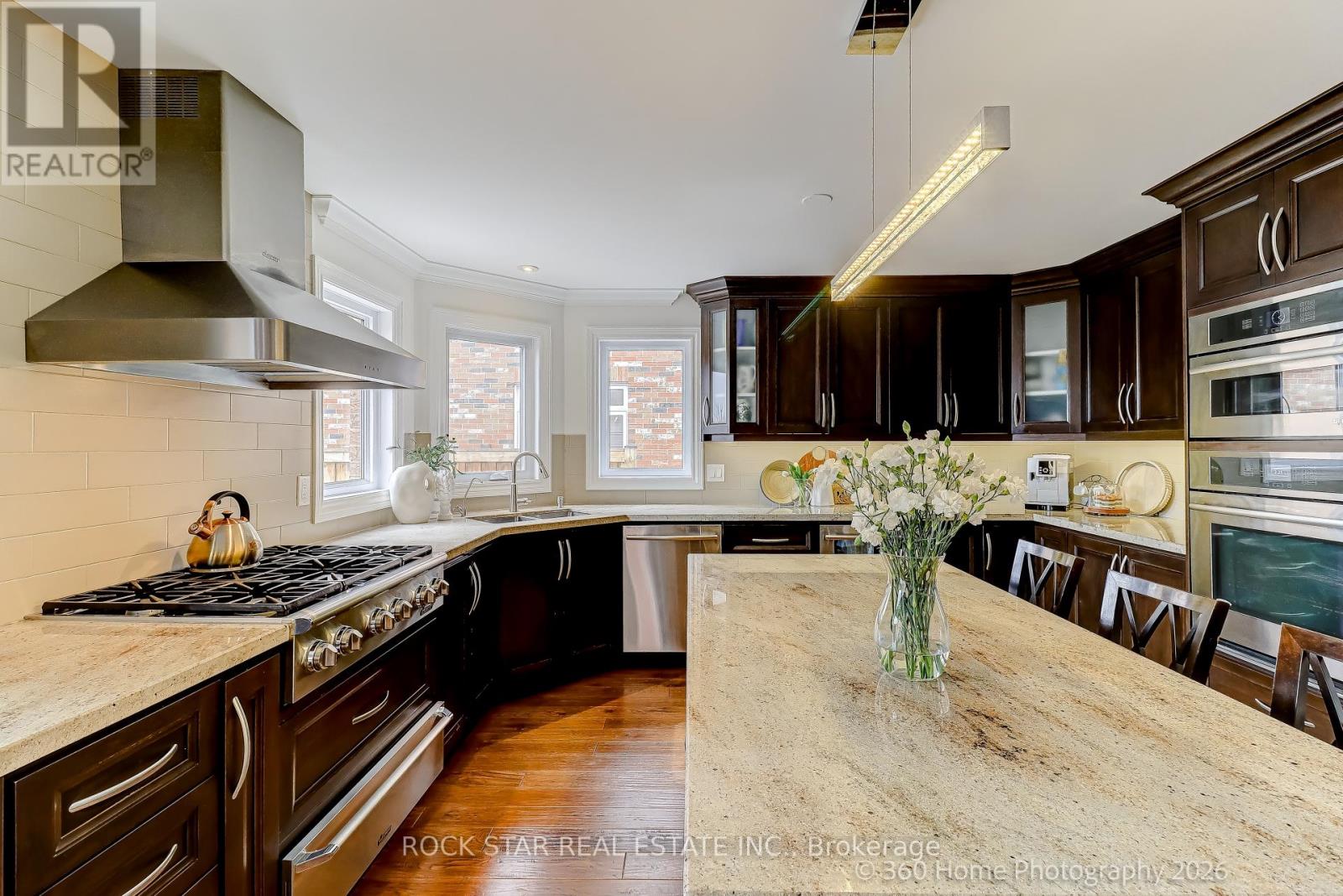 2444 Towne Boulevard, Oakville, Ontario  L6H 5X6 - Photo 16 - W12927194