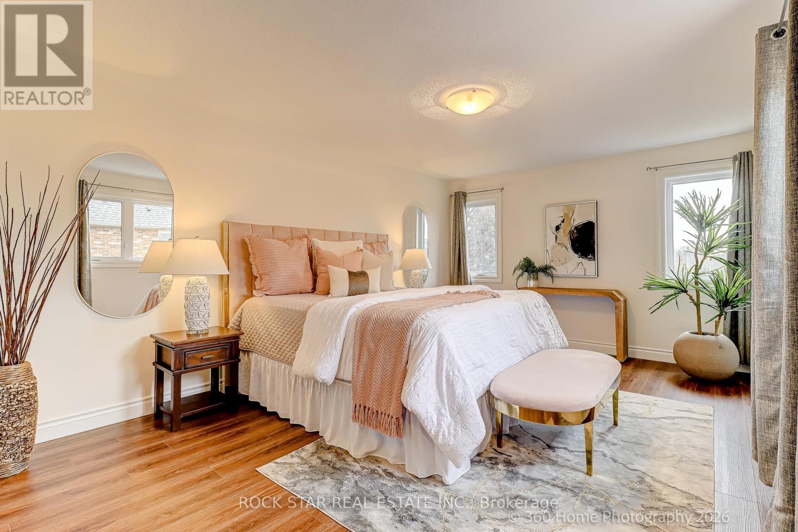 2444 Towne Boulevard, Oakville, Ontario  L6H 5X6 - Photo 30 - W12927194