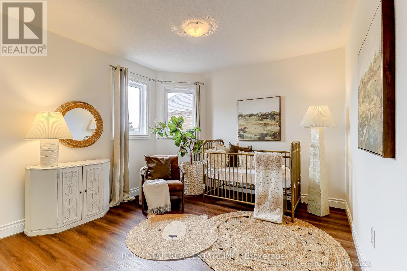 2444 Towne Boulevard, Oakville, Ontario  L6H 5X6 - Photo 39 - W12927194