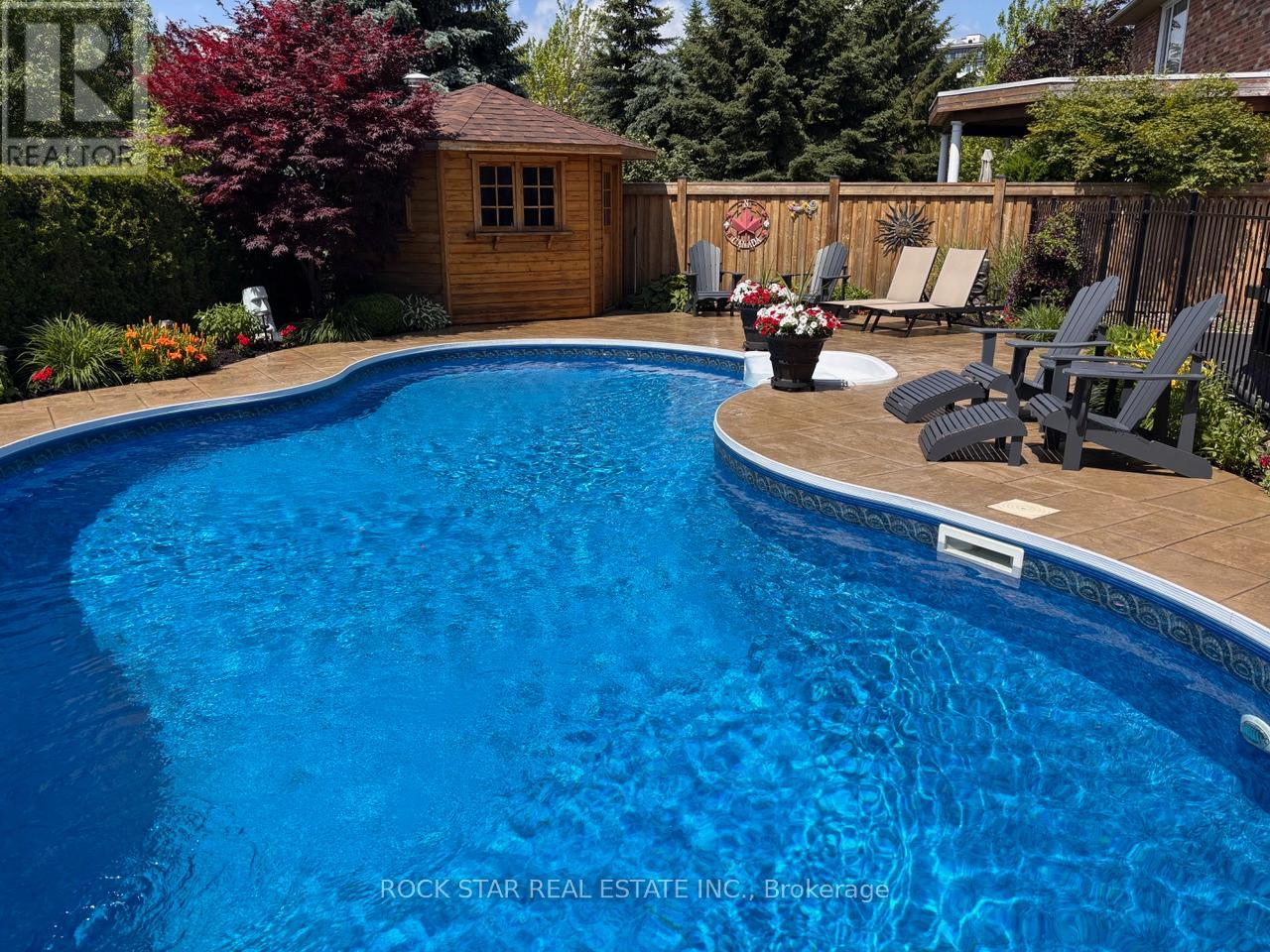 2444 Towne Boulevard, Oakville, Ontario  L6H 5X6 - Photo 46 - W12927194