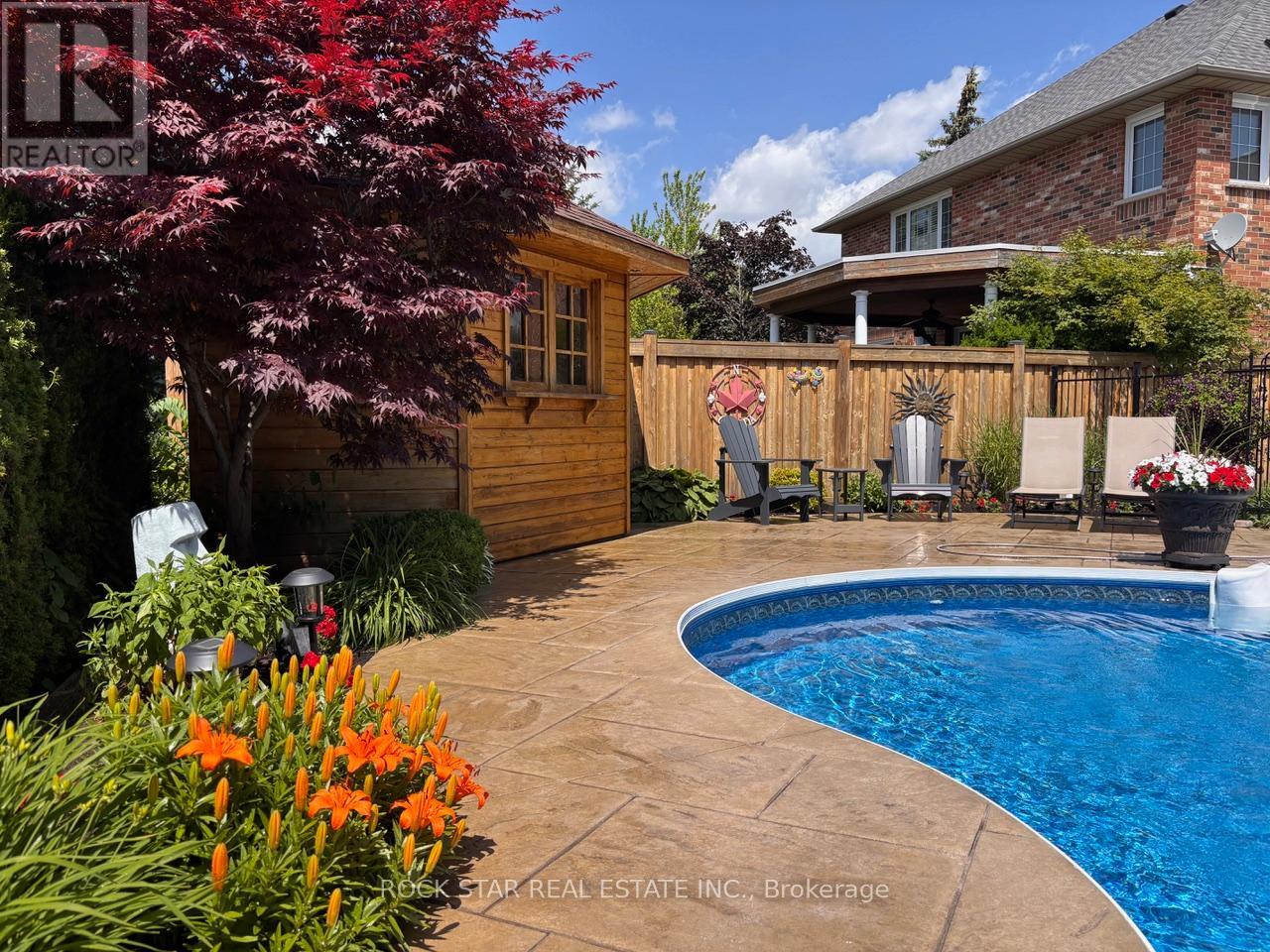 2444 Towne Boulevard, Oakville, Ontario  L6H 5X6 - Photo 48 - W12927194