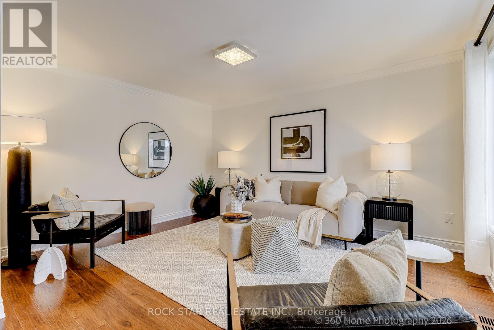 2444 Towne Boulevard, Oakville, Ontario  L6H 5X6 - Photo 5 - W12927194