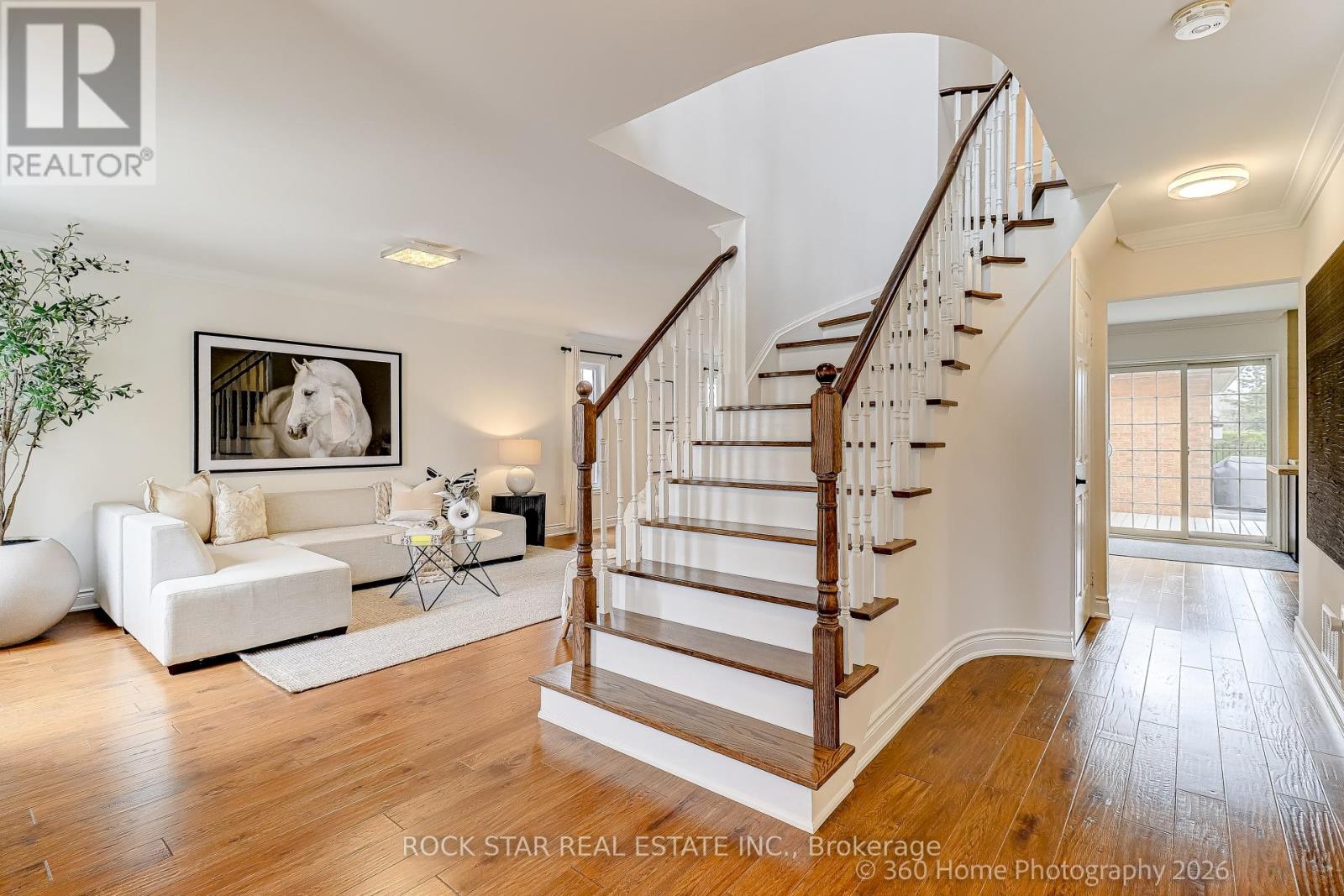 2444 Towne Boulevard, Oakville, Ontario  L6H 5X6 - Photo 7 - W12927194