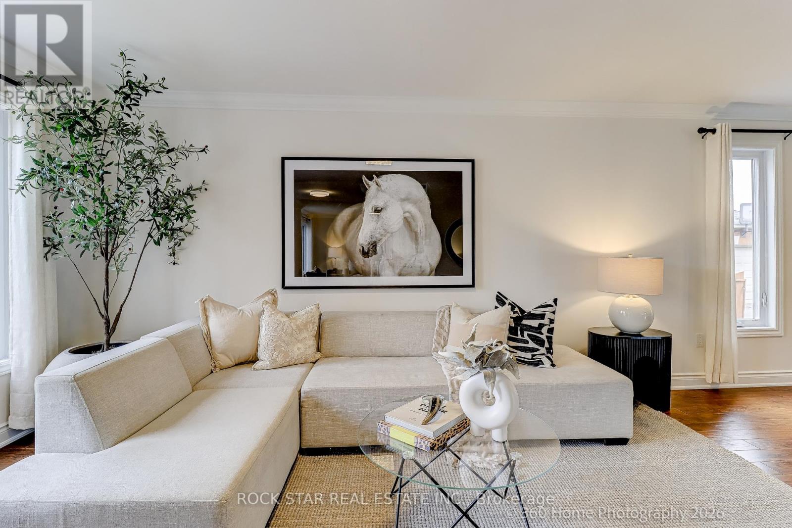 2444 Towne Boulevard, Oakville, Ontario  L6H 5X6 - Photo 8 - W12927194