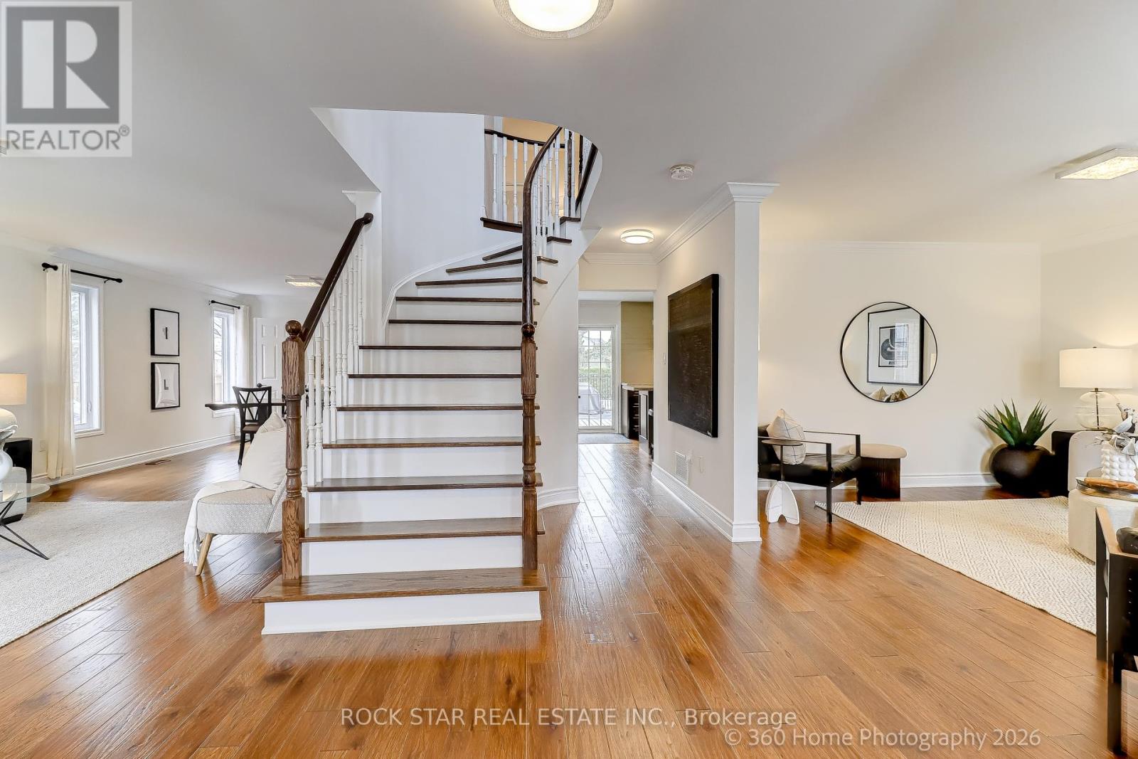 2444 Towne Boulevard, Oakville, Ontario  L6H 5X6 - Photo 9 - W12927194