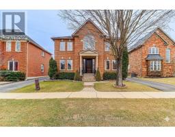 2444 TOWNE BOULEVARD, Oakville, Ontario