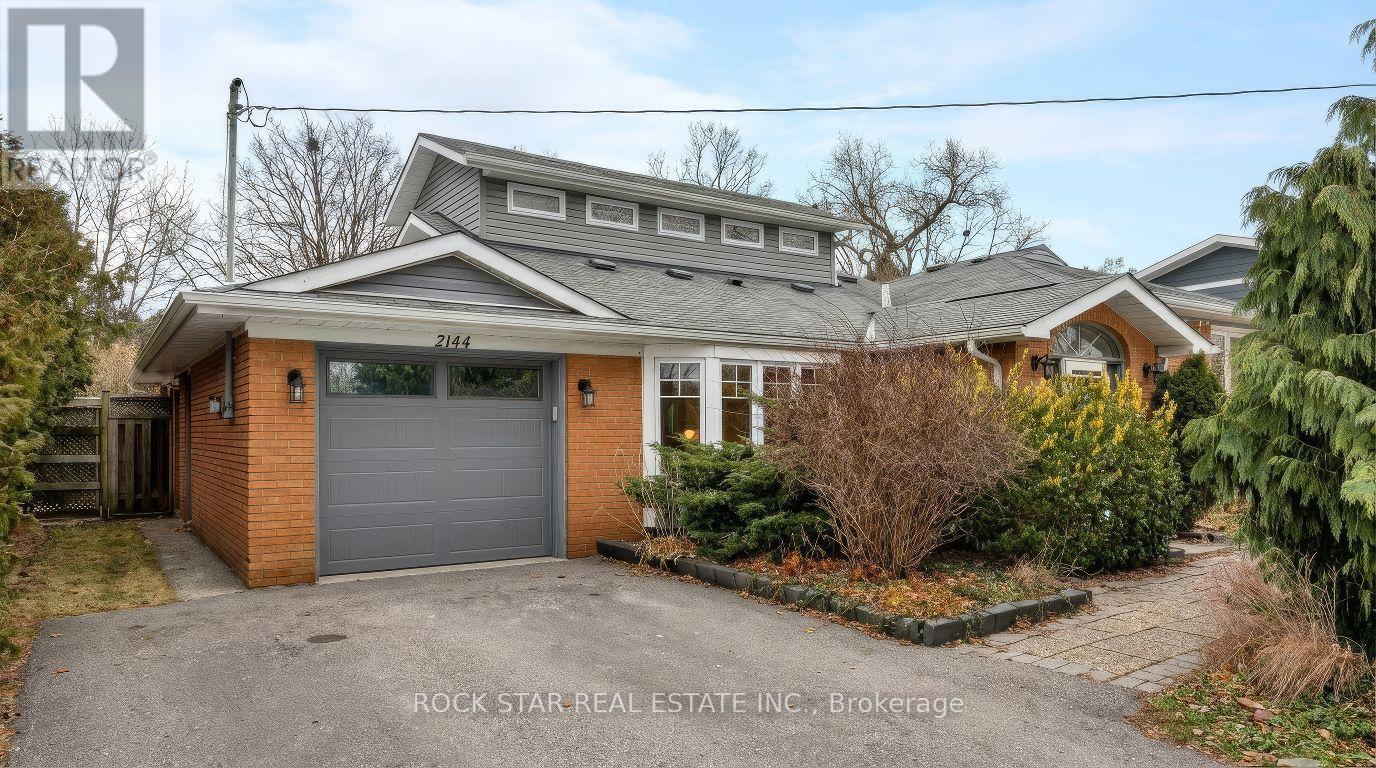 2144 SHELLEY ROAD, Oakville, Ontario