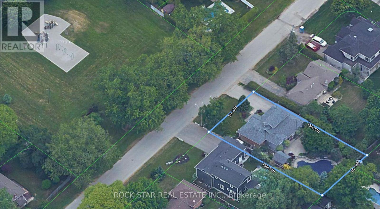 2144 Shelley Road, Oakville, Ontario  L6L 2K2 - Photo 8 - W12927214