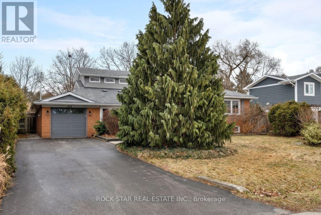 2144 Shelley Road, Oakville, Ontario  L6L 2K2 - Photo 9 - W12927214