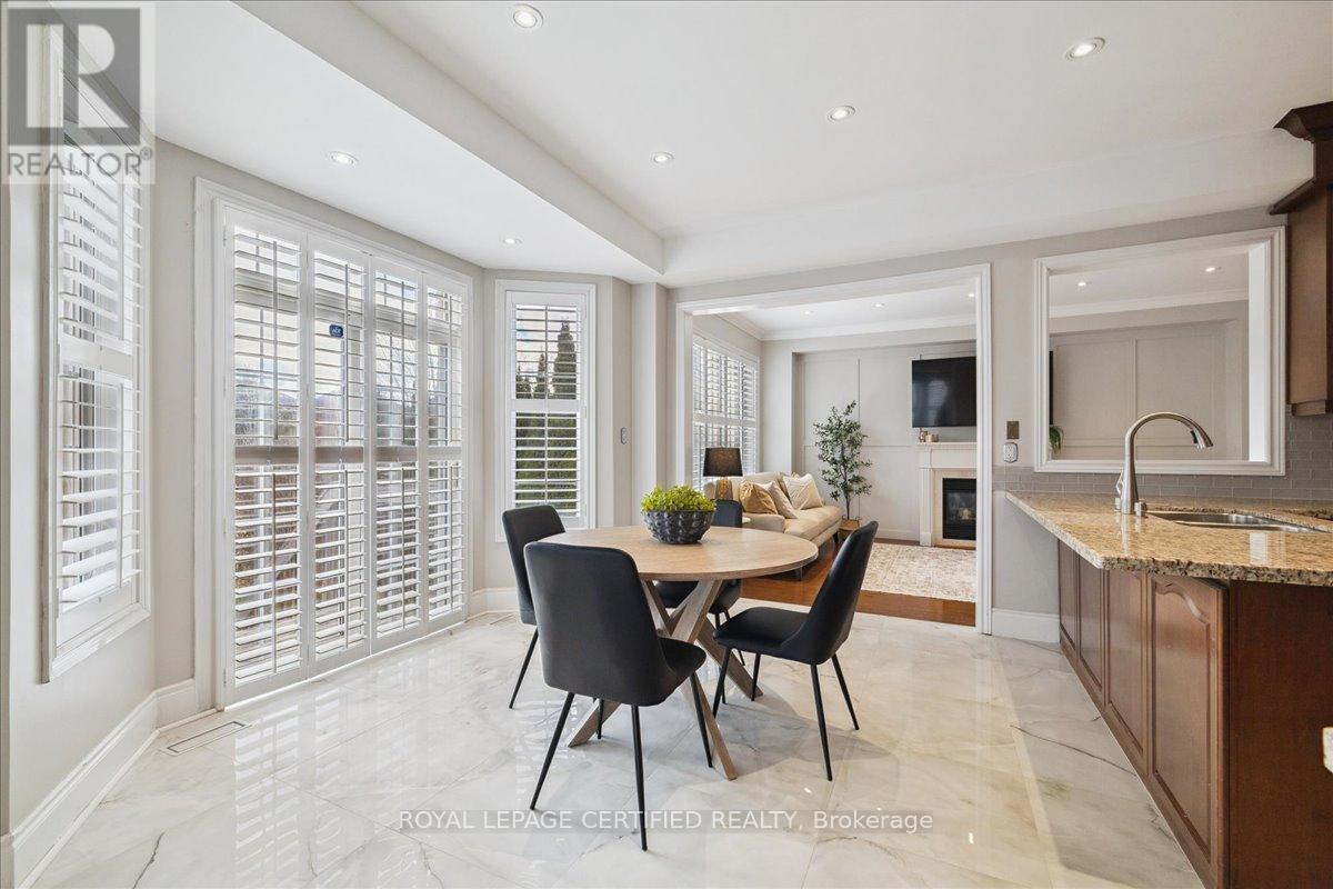 2523 Highmount Crescent, Oakville, Ontario  L6M 4Z1 - Photo 12 - W12927220