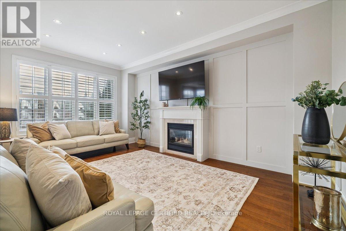 2523 Highmount Crescent, Oakville, Ontario  L6M 4Z1 - Photo 16 - W12927220