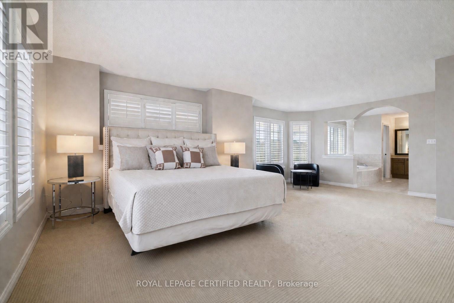 2523 Highmount Crescent, Oakville, Ontario  L6M 4Z1 - Photo 22 - W12927220