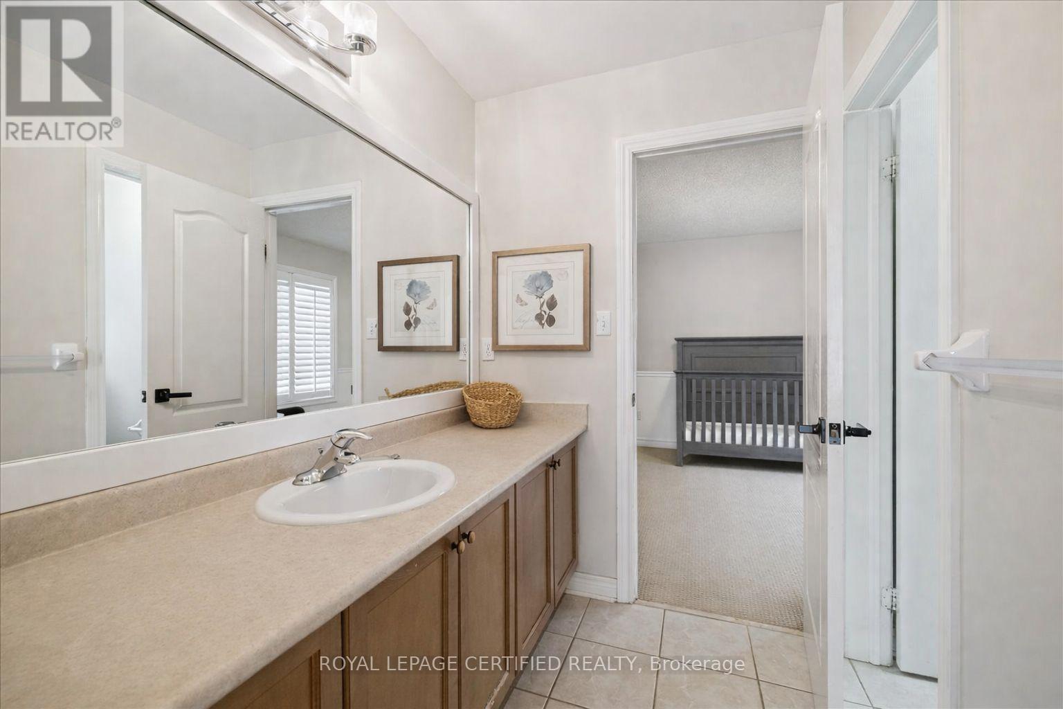 2523 Highmount Crescent, Oakville, Ontario  L6M 4Z1 - Photo 28 - W12927220