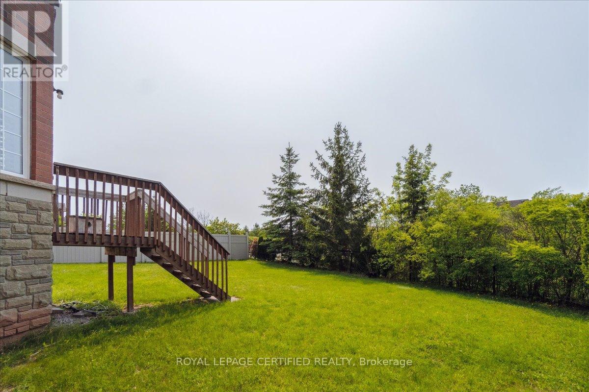 2523 Highmount Crescent, Oakville, Ontario  L6M 4Z1 - Photo 34 - W12927220