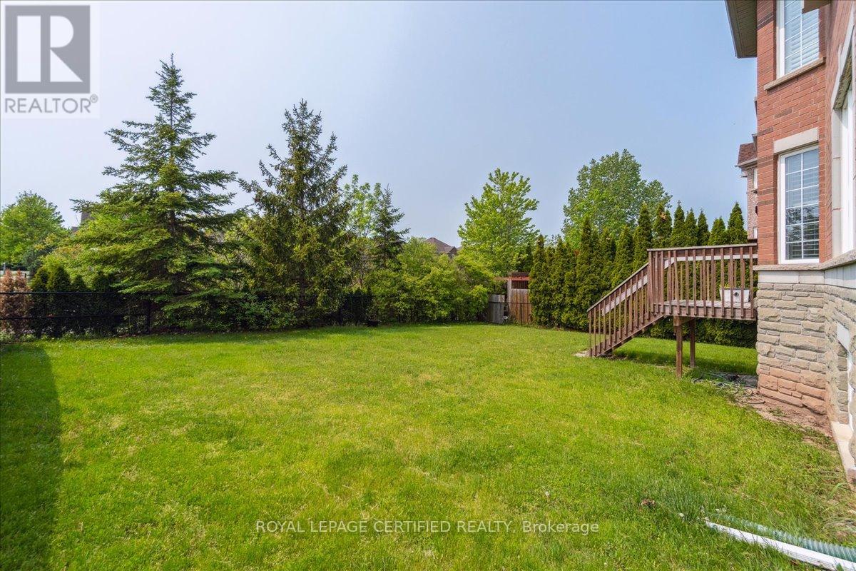 2523 Highmount Crescent, Oakville, Ontario  L6M 4Z1 - Photo 35 - W12927220