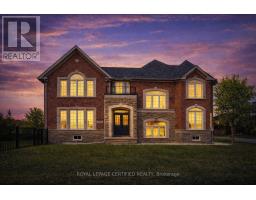 2523 HIGHMOUNT CRESCENT, Oakville, Ontario