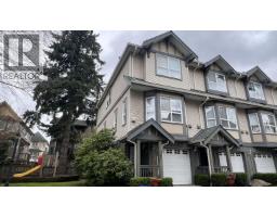 22 7833 HEATHER STREET, Richmond, British Columbia