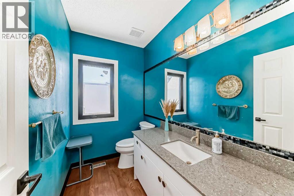 40 Christie Cairn Square SW, Calgary, Alberta  T3H 2Z2 - Photo 20 - A2296171