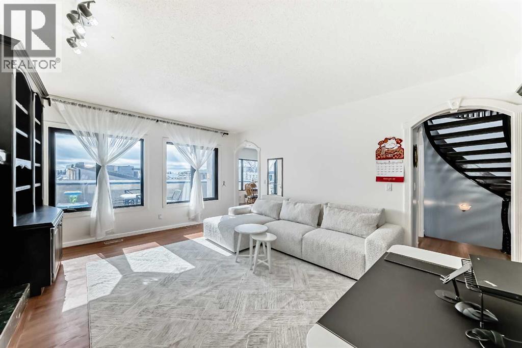 40 Christie Cairn Square SW, Calgary, Alberta  T3H 2Z2 - Photo 11 - A2296171