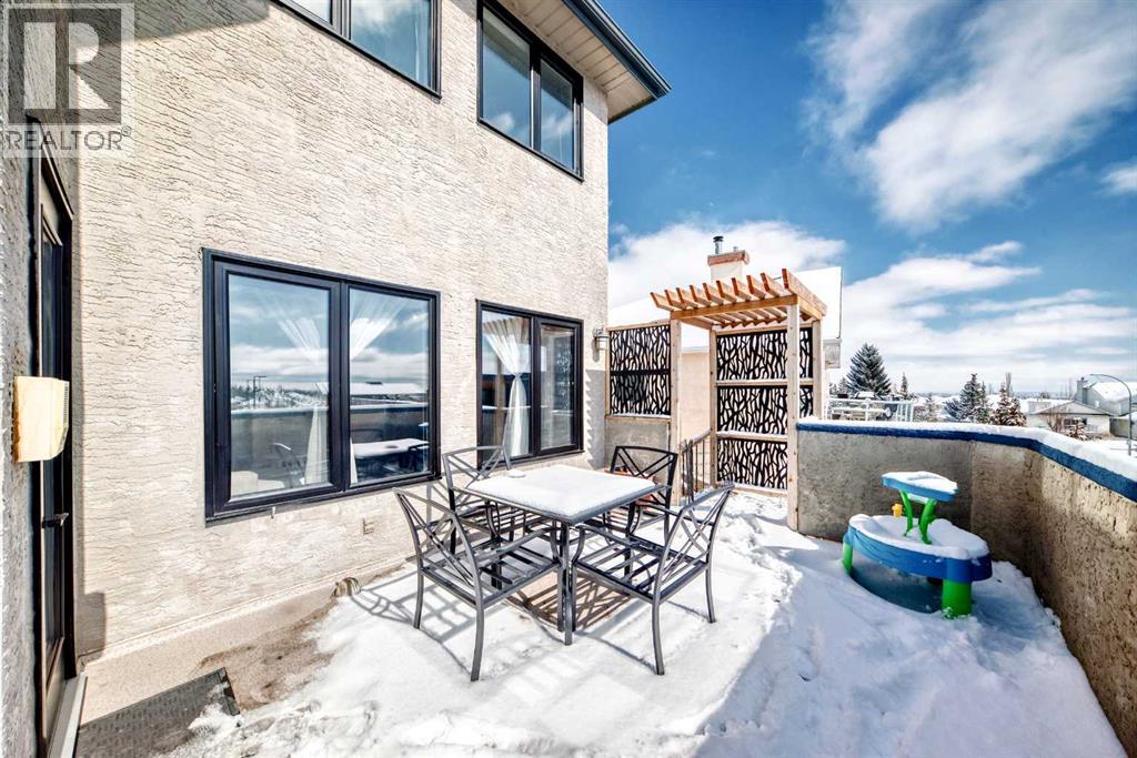40 Christie Cairn Square SW, Calgary, Alberta  T3H 2Z2 - Photo 17 - A2296171