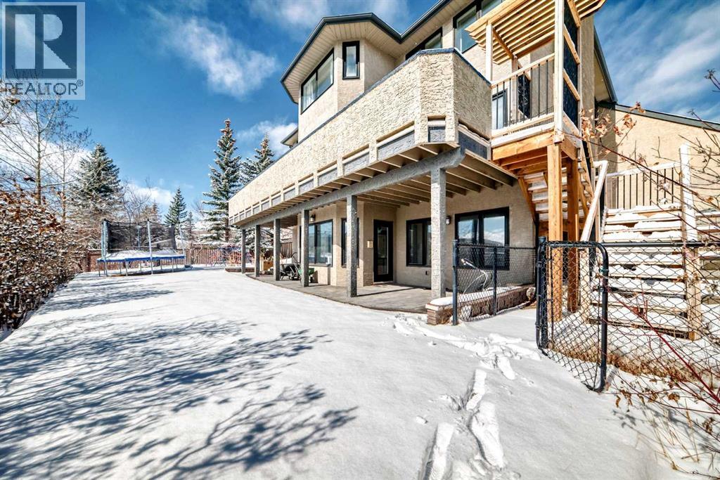 40 Christie Cairn Square SW, Calgary, Alberta  T3H 2Z2 - Photo 45 - A2296171