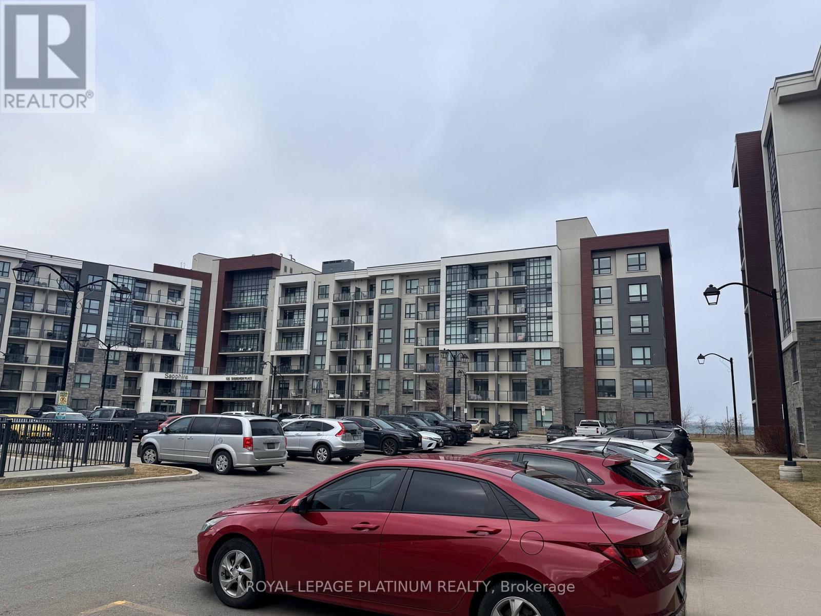 233 - 125 Shoreview Place, Hamilton, Ontario  L8E 0K3 - Photo 19 - X12927158