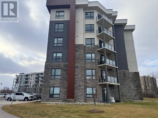 233 - 125 Shoreview Place, Hamilton, Ontario  L8E 0K3 - Photo 21 - X12927158