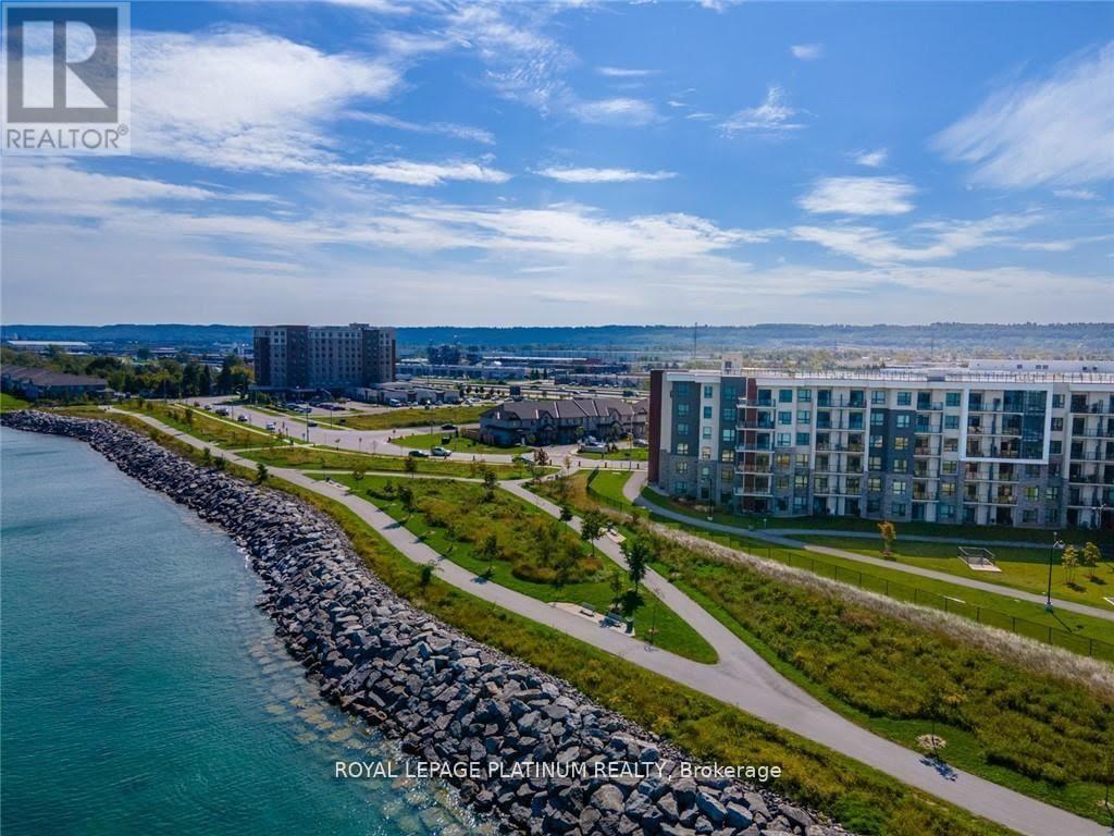 233 - 125 Shoreview Place, Hamilton, Ontario  L8E 0K3 - Photo 27 - X12927158