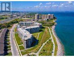 233 - 125 SHOREVIEW PLACE, Hamilton, Ontario