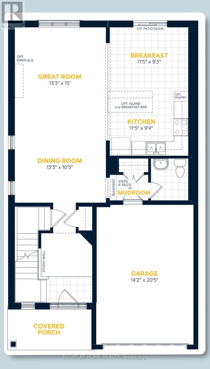 1681 DUNKIRK AVENUE, Woodstock, Ontario