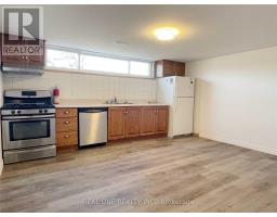 BASEMENT - 36 VICTOR BOULEVARD, Hamilton, Ontario