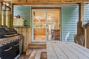 288 Rankin Lake Road, Seguin, Ontario  P2A 2W8 - Photo 26 - X12927154