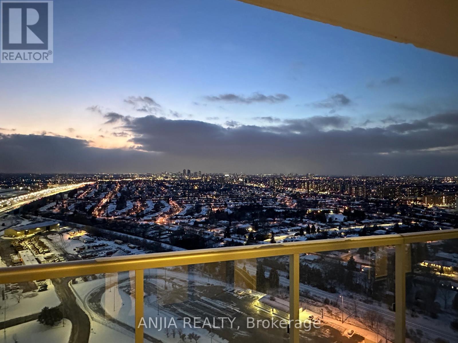 3316 - 2031 Kennedy Road, Toronto, Ontario  M1T 0B9 - Photo 12 - E12924716